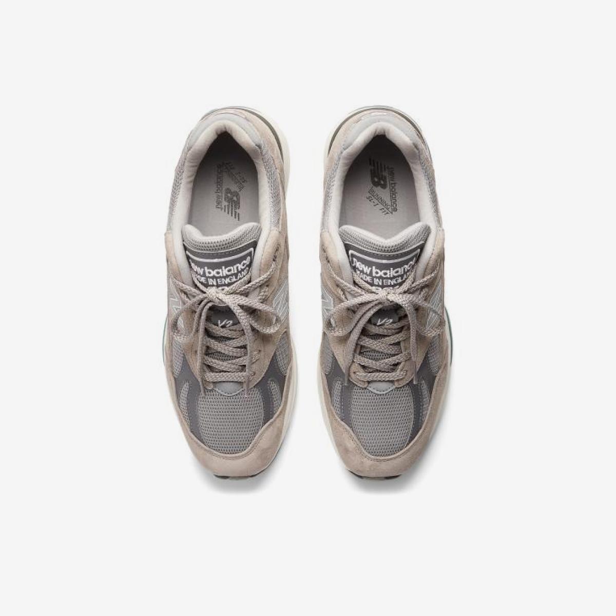 U991BK2 - Gray
