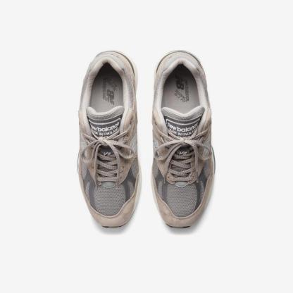 U991BK2 - Gray