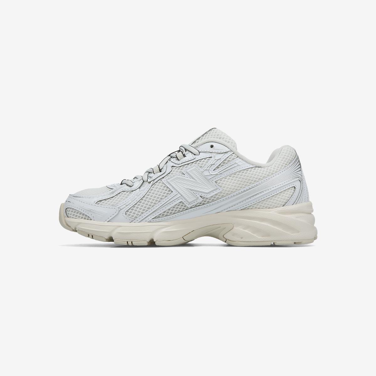 U7401P5 - White