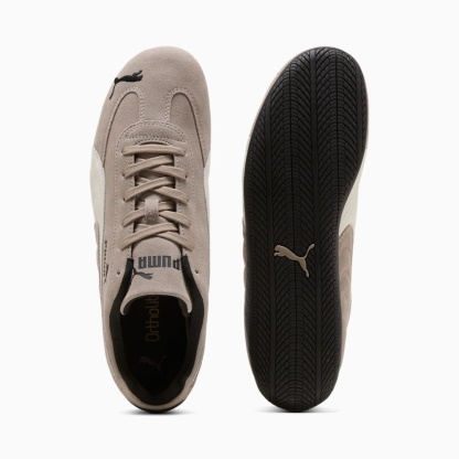 스피드캣 Speedcat - Mouse Gray-PUMA Black
