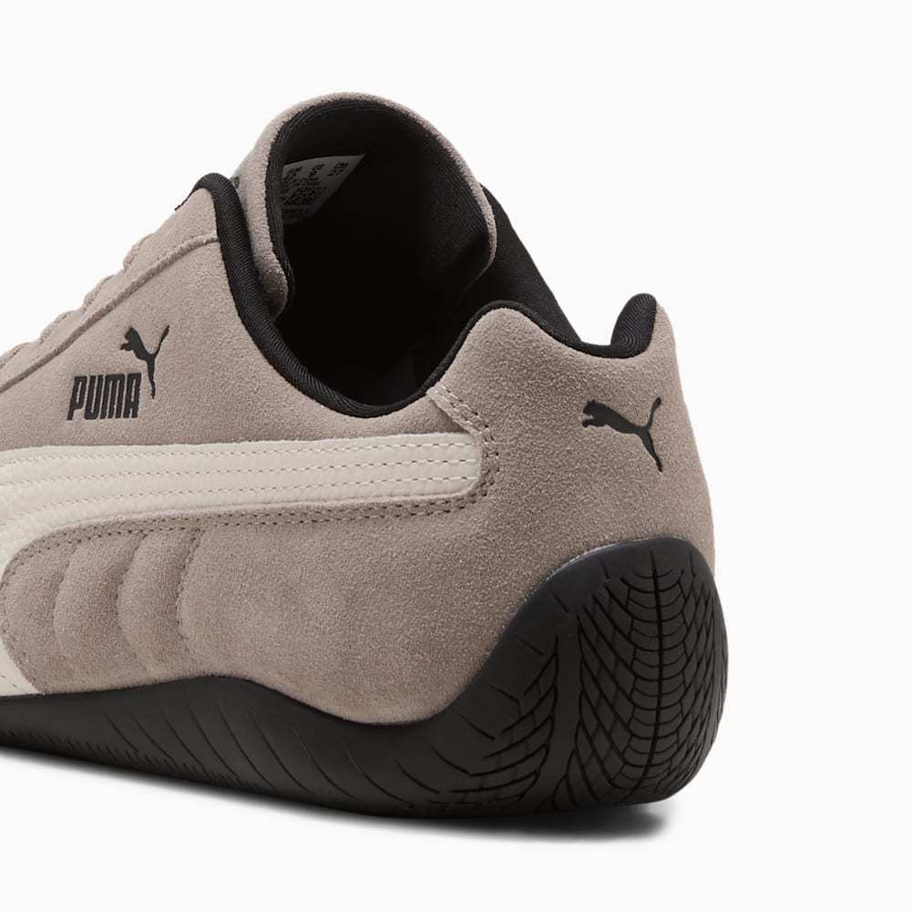 스피드캣 Speedcat - Mouse Gray-PUMA Black