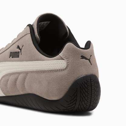스피드캣 Speedcat - Mouse Gray-PUMA Black