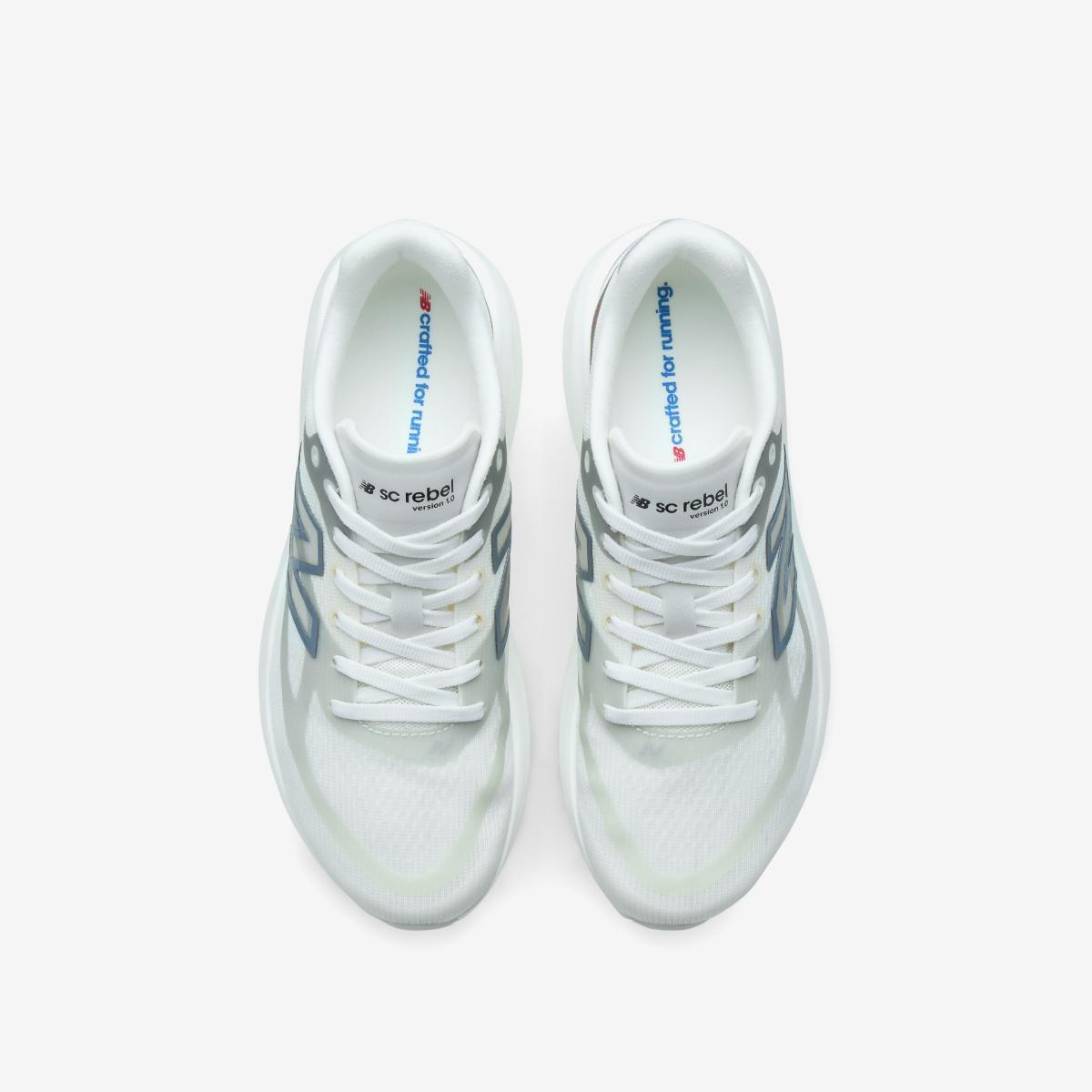 SC Rebel V1(여성, D) - Ivory