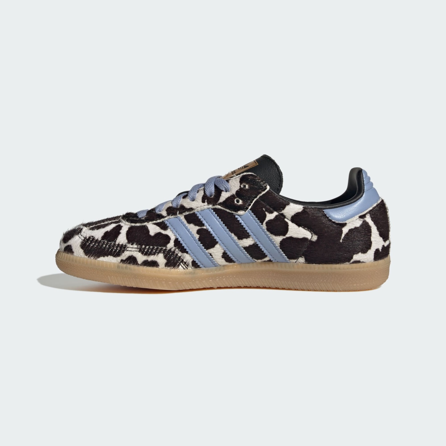 삼바 OG - Chalk Blue / Core Black / Core Black