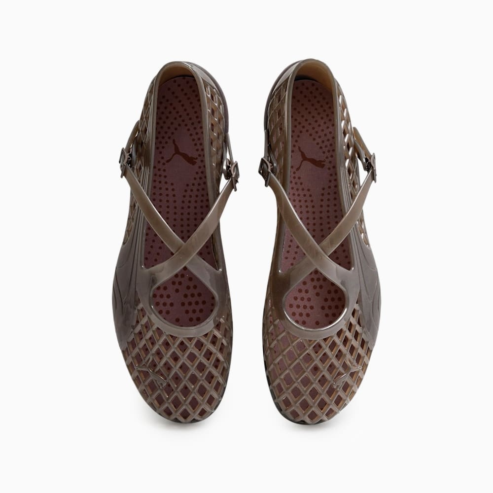 스피드캣 발렛 젤리 우먼스 Speedcat Ballet Jelly Wns - Dark Clove-Chestnut Brown