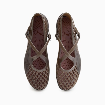 스피드캣 발렛 젤리 우먼스 Speedcat Ballet Jelly Wns - Dark Clove-Chestnut Brown