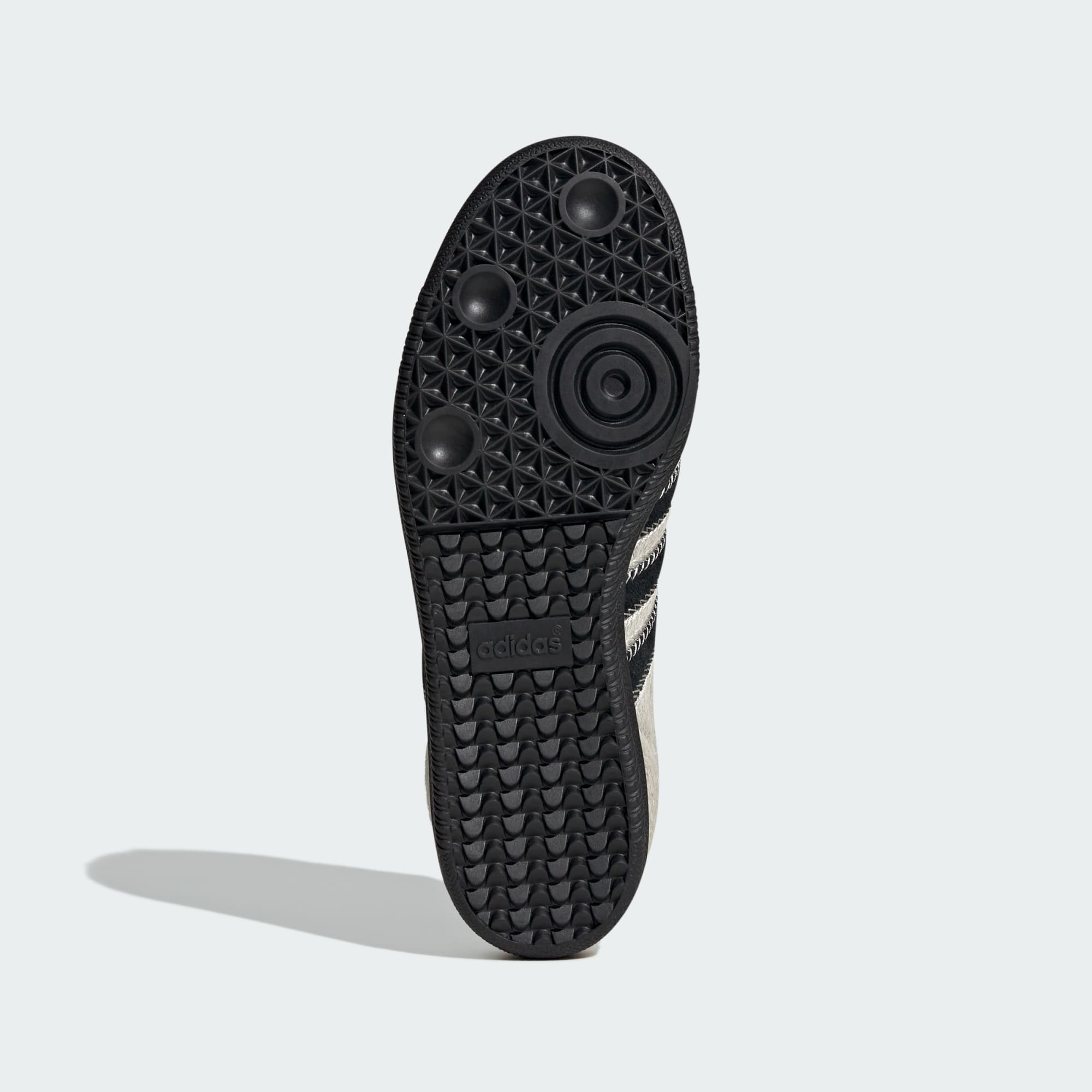 삼바 OG - Wonder White / Core Black / Alumina