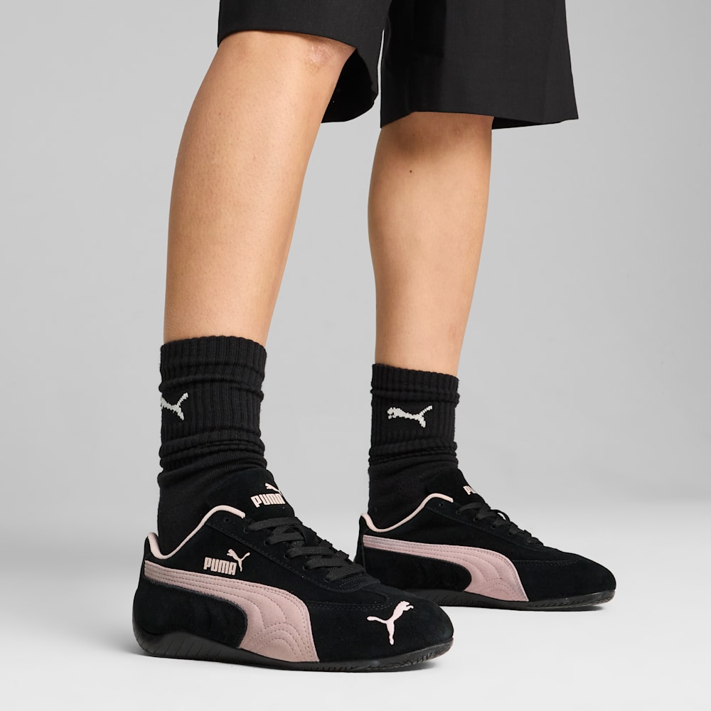 스피드캣 OG Speedcat OG - PUMA Black-Mauve Mist