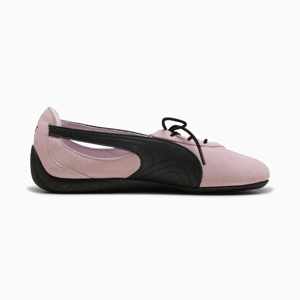 스피드캣 발렛 노바 Speedcat Ballet Nova Wns - Powder Pink-PUMA Black