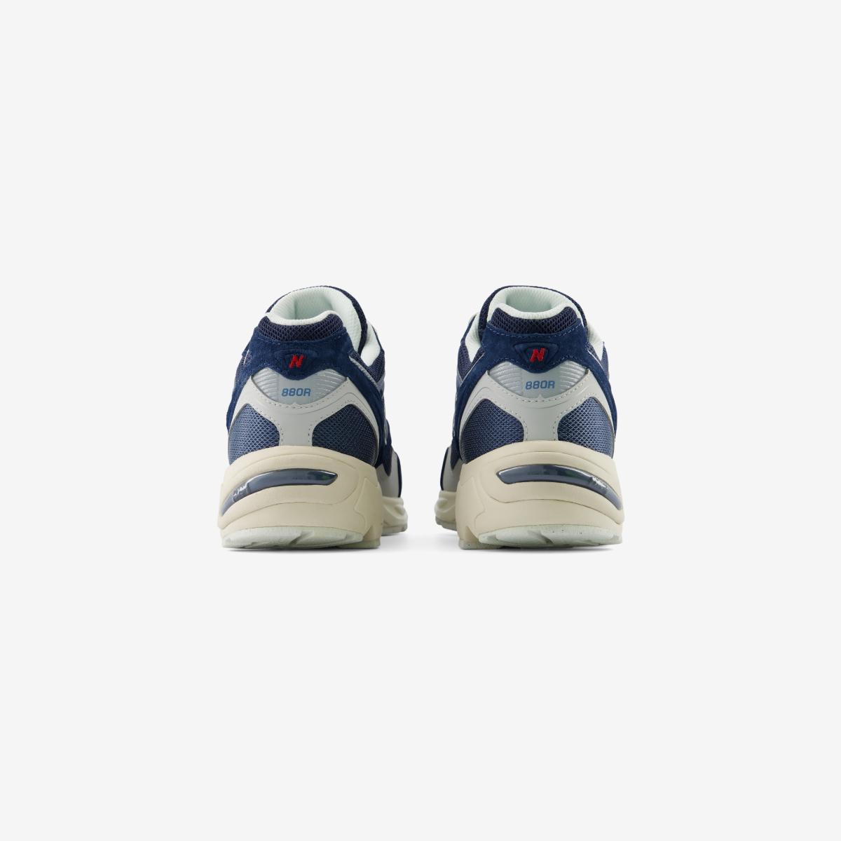 U880R69L - Navy