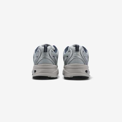 MR530SG - Silver