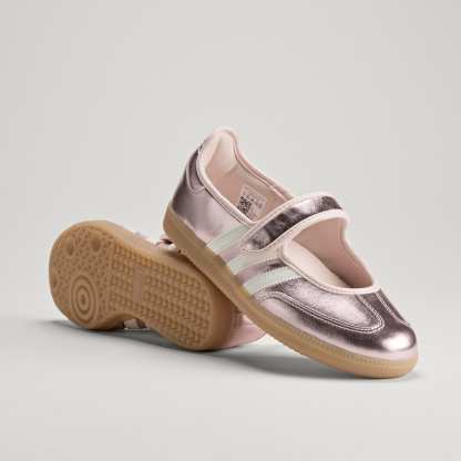 삼바 제인 - Wonder Quartz / Off White / Gum