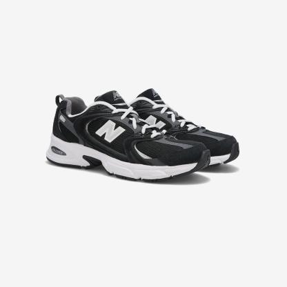 MR530CC - Black