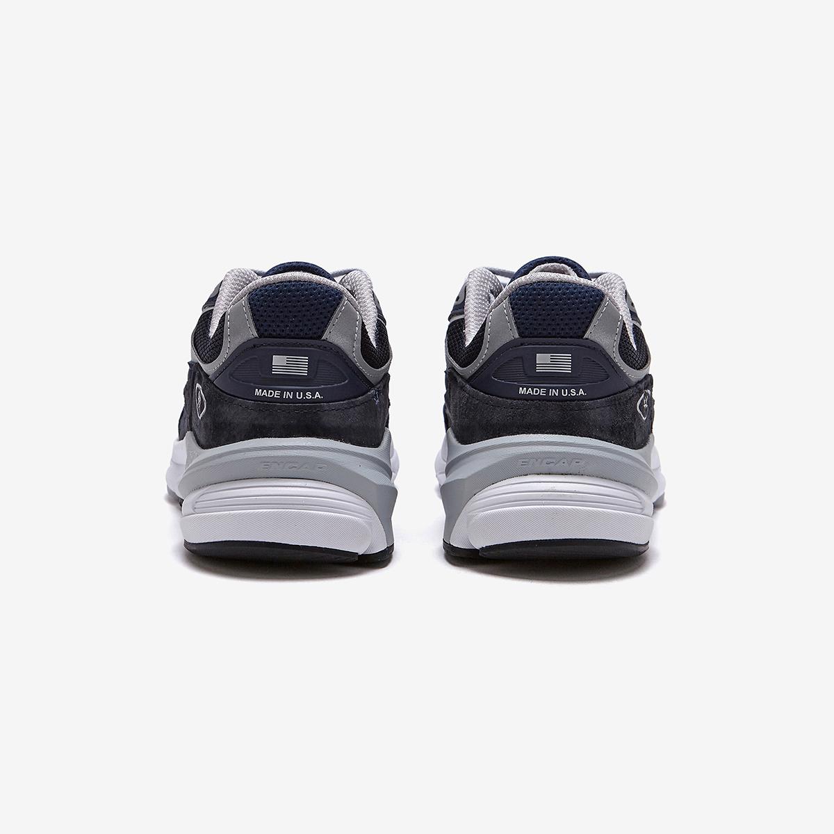 M990GL6 - Navy