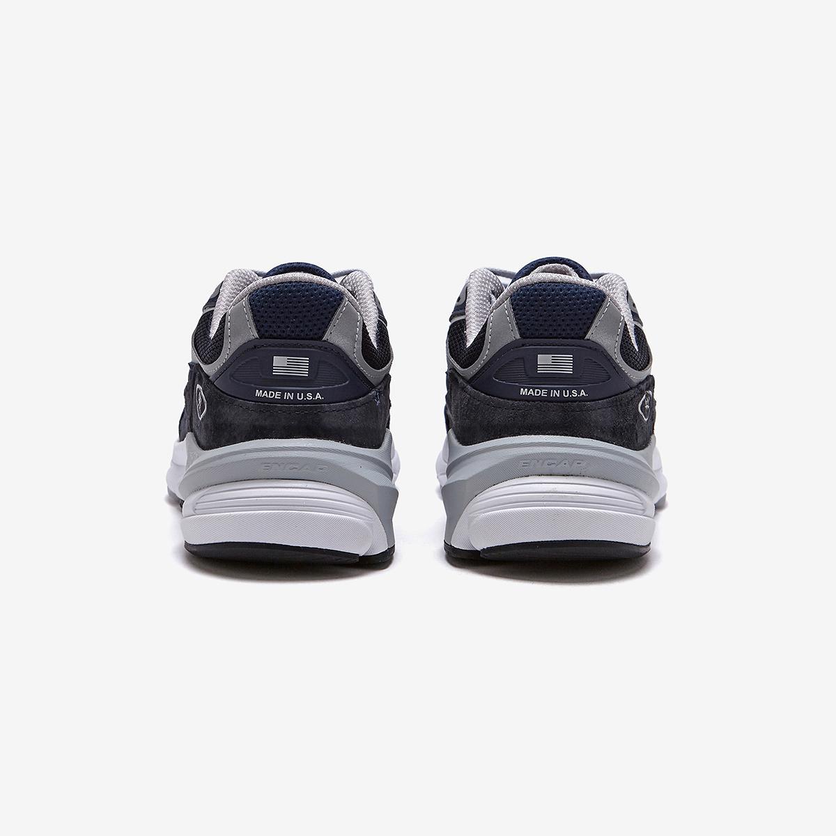 M990GL6 - Navy