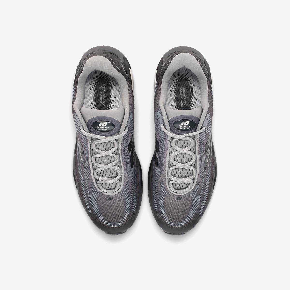 AC Runner V1 (남성,2E) - Gray