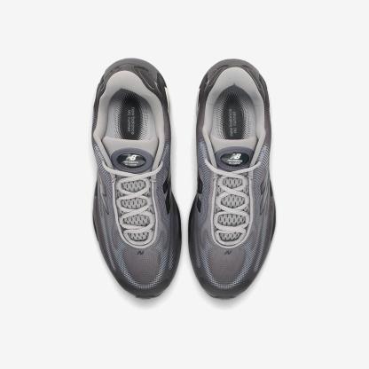 AC Runner V1 (남성,2E) - Gray
