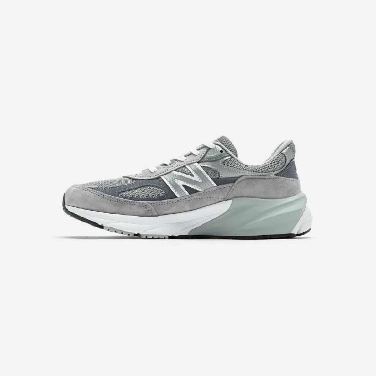 M990GL6 - Gray