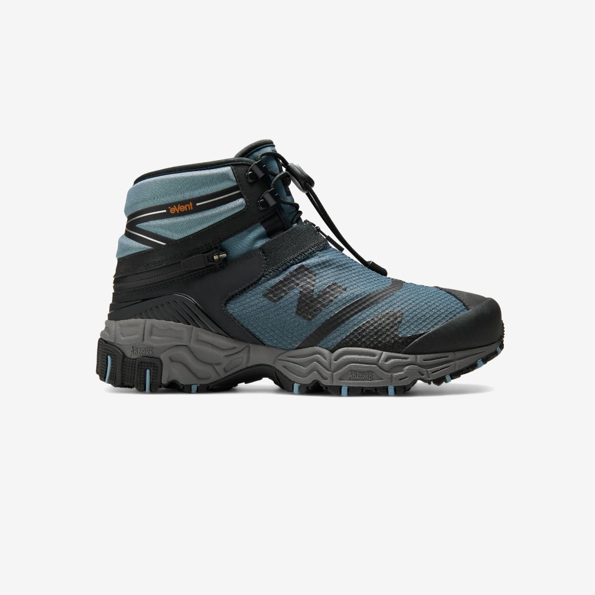 MSNB18XB - Blue