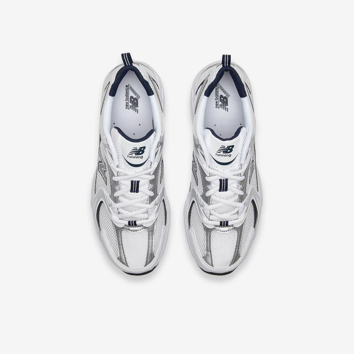 MR530SG - White