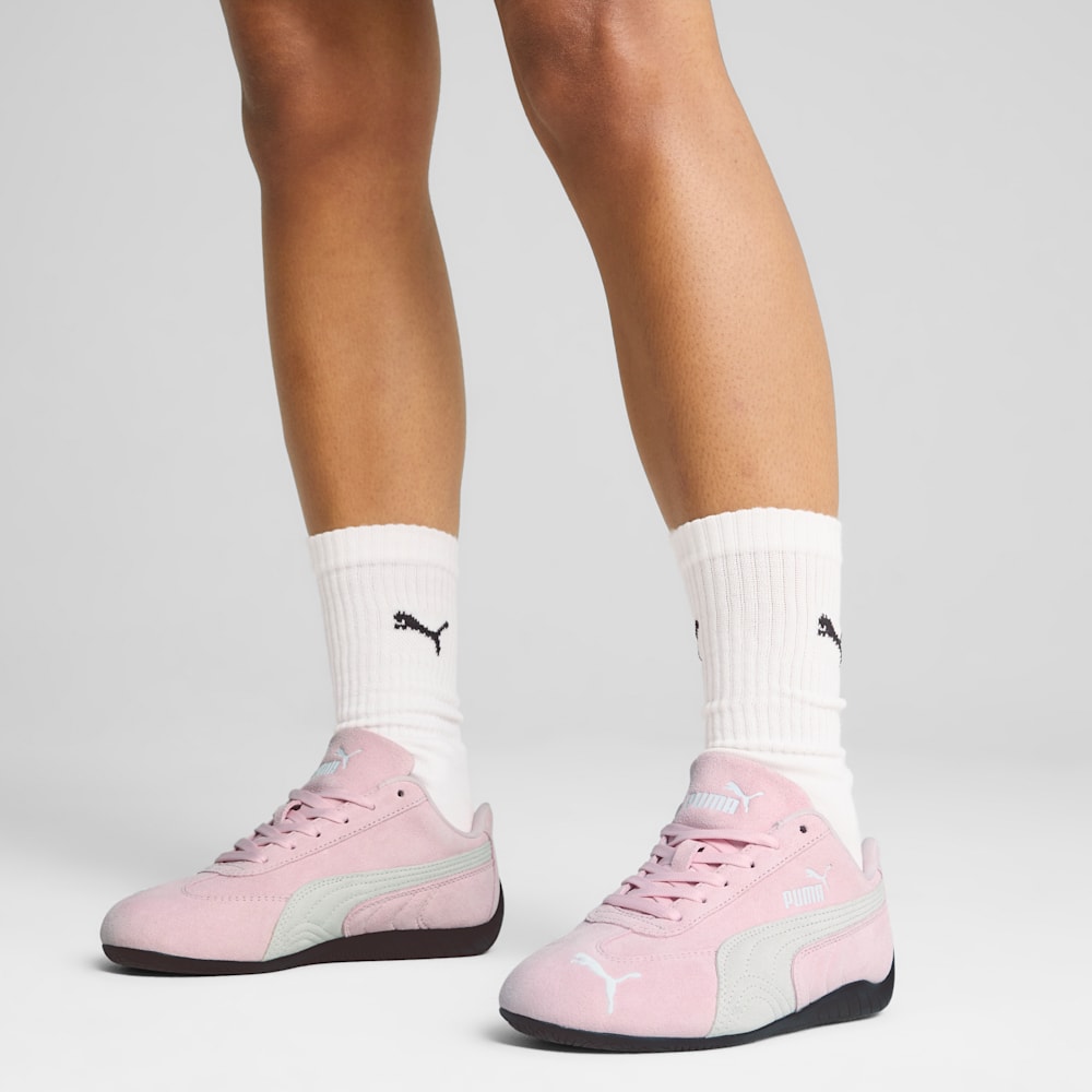 스피드캣 OG Speedcat OG - Whisp Of Pink-PUMA White