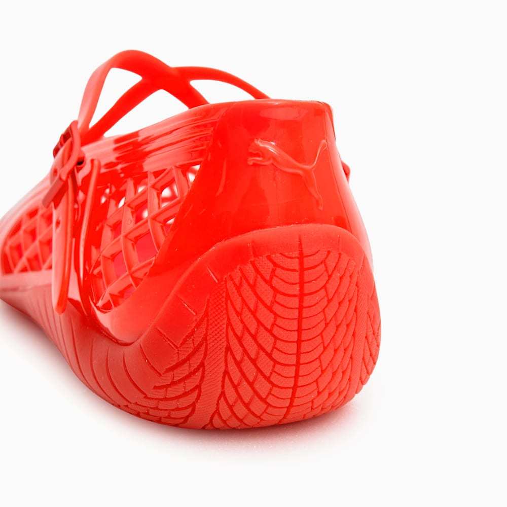 스피드캣 발렛 젤리 우먼스 Speedcat Ballet Jelly Wns - PUMA Red-Red Rhythm
