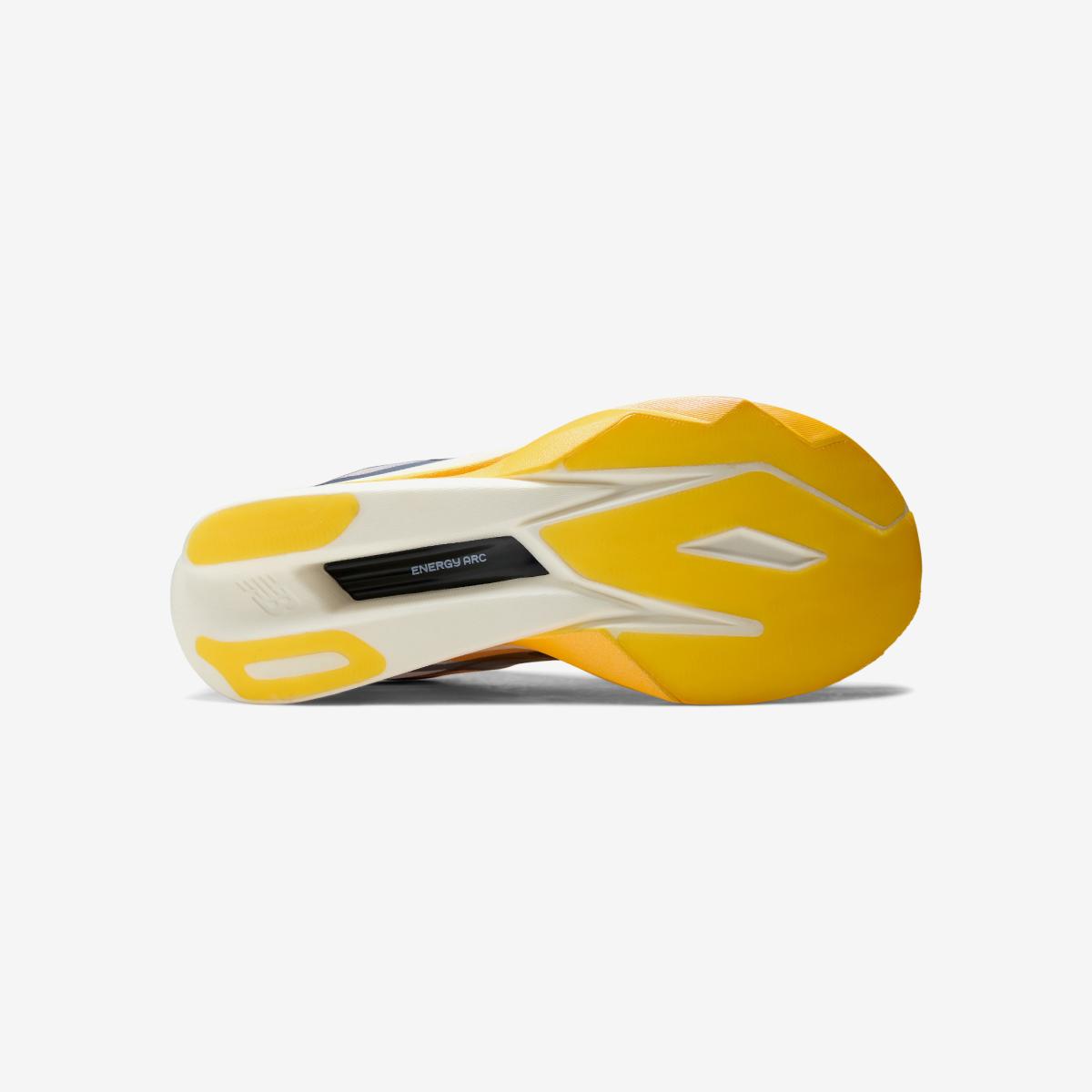SC Elite V6 (남성, 2E) - Orange