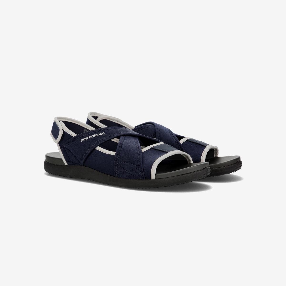 LINNEI / SD2701GR - Navy
