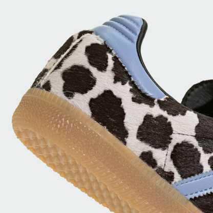 삼바 OG - Chalk Blue / Core Black / Core Black