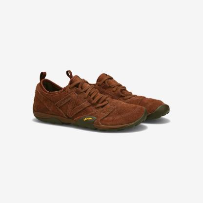 MT10OPR - Brown