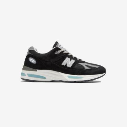 U991BK2 - Black