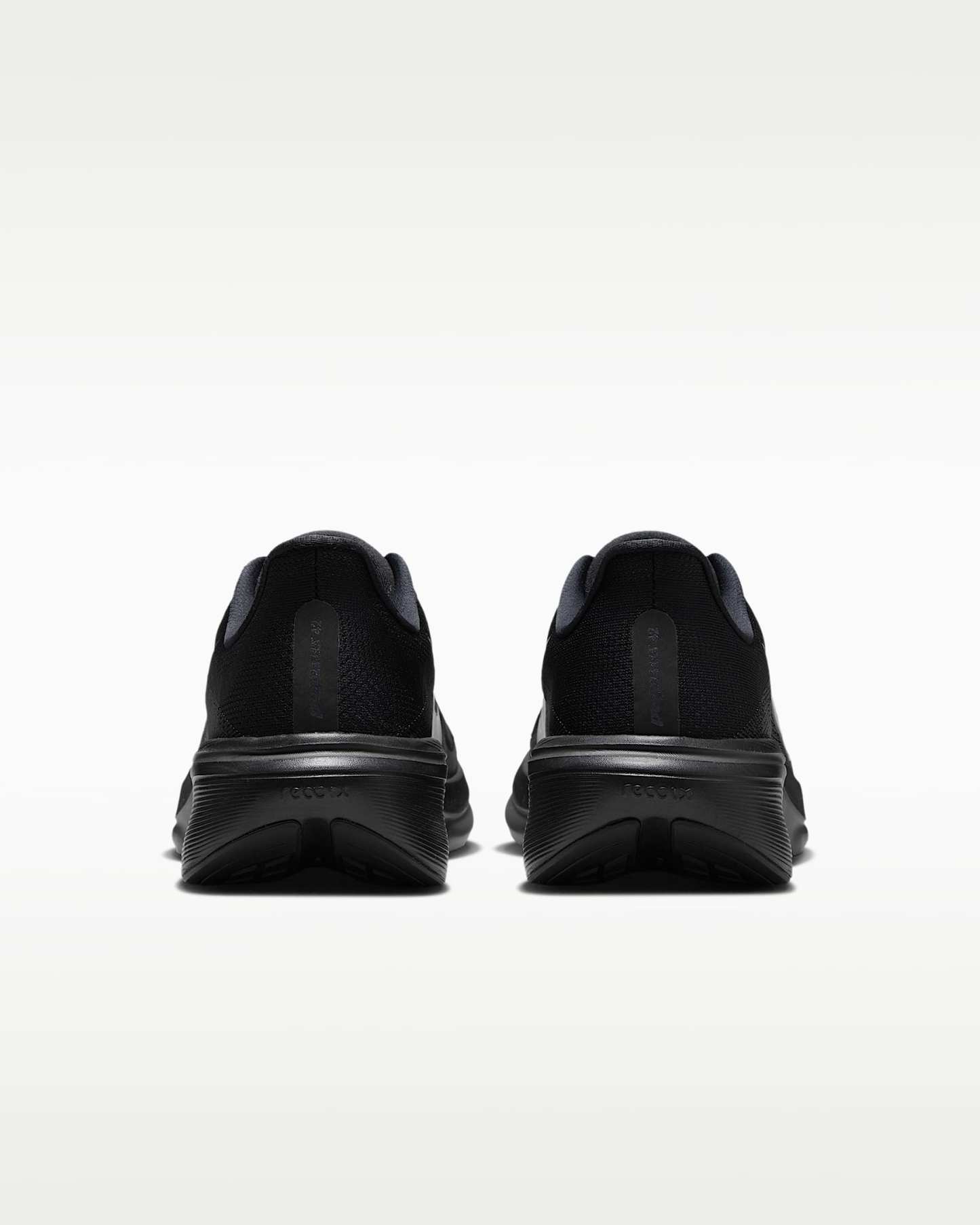 나이키 페가수스 42 남성 로드 러닝화 - 블랙/앤트러사이트/블랙