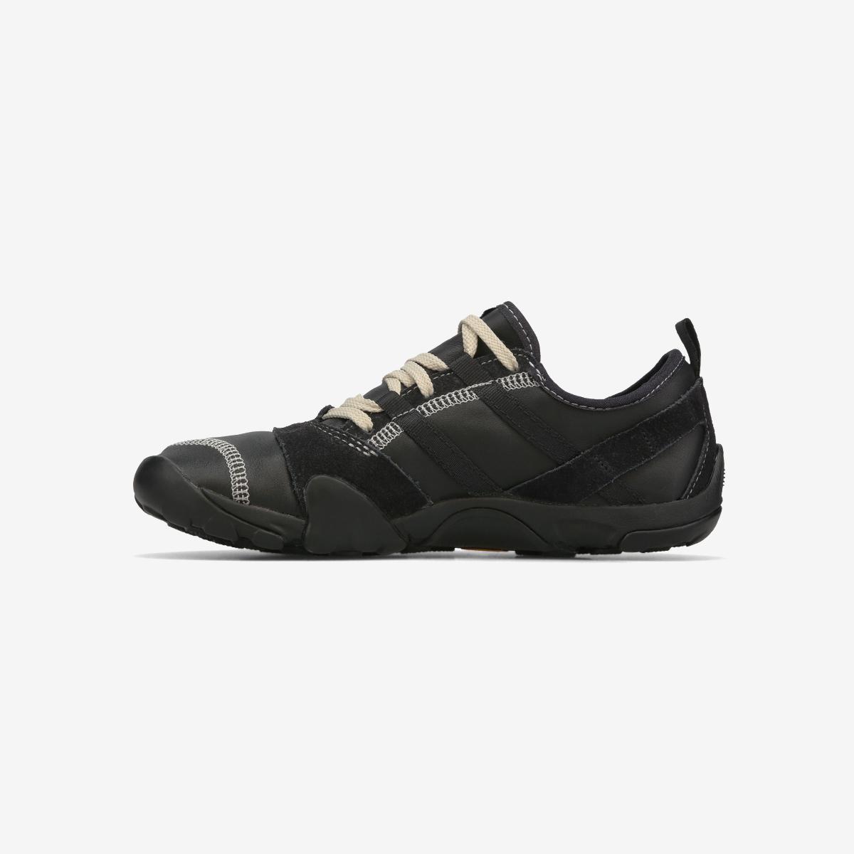 MT10O8SW - Black
