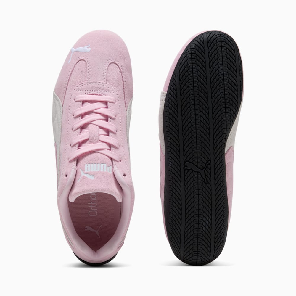 스피드캣 OG Speedcat OG - Whisp Of Pink-PUMA White