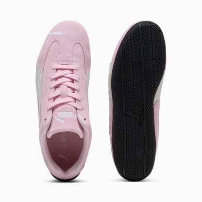 스피드캣 OG Speedcat OG - Whisp Of Pink-PUMA White