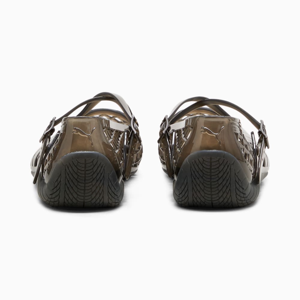 스피드캣 발렛 젤리 우먼스 Speedcat Ballet Jelly Wns - PUMA Black-Cool Dark Gray