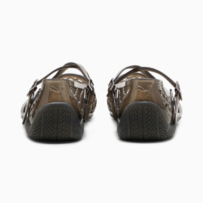 스피드캣 발렛 젤리 우먼스 Speedcat Ballet Jelly Wns - PUMA Black-Cool Dark Gray