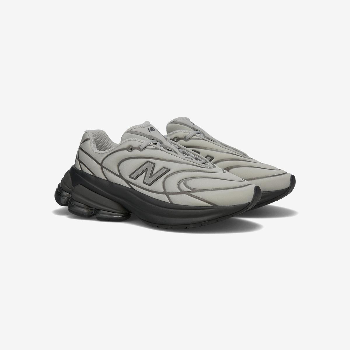 U50307G4 - Gray