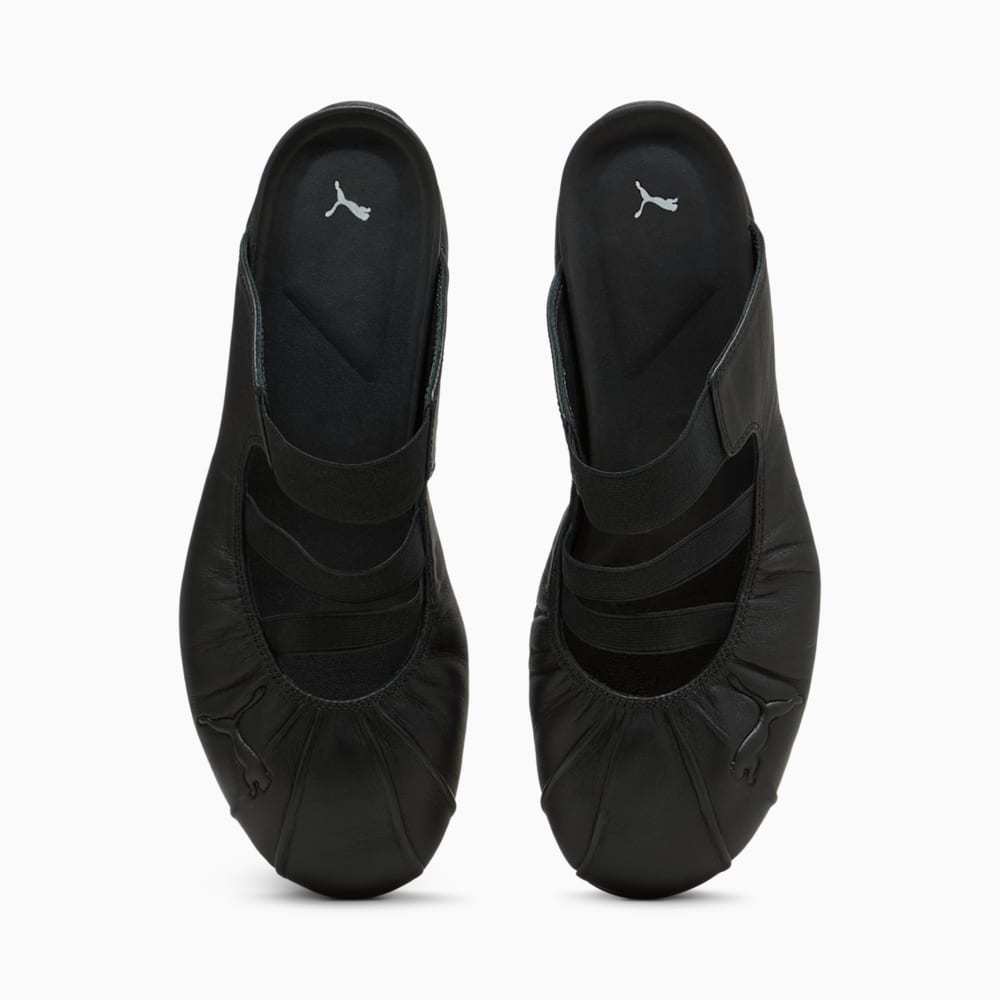 스피드캣 뮬 우먼스 Speedcat Mule Wns - PUMA Black