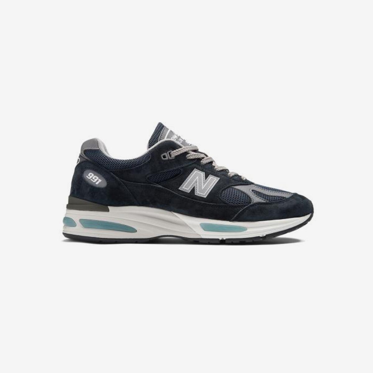 U991NV2 - Navy