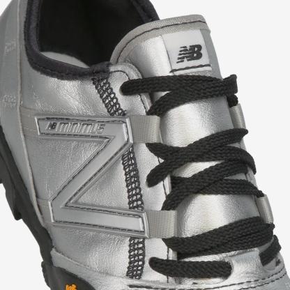 MT10O6NW - Silver