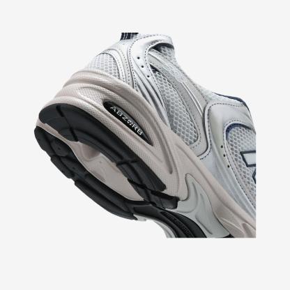 MR530SG - Silver
