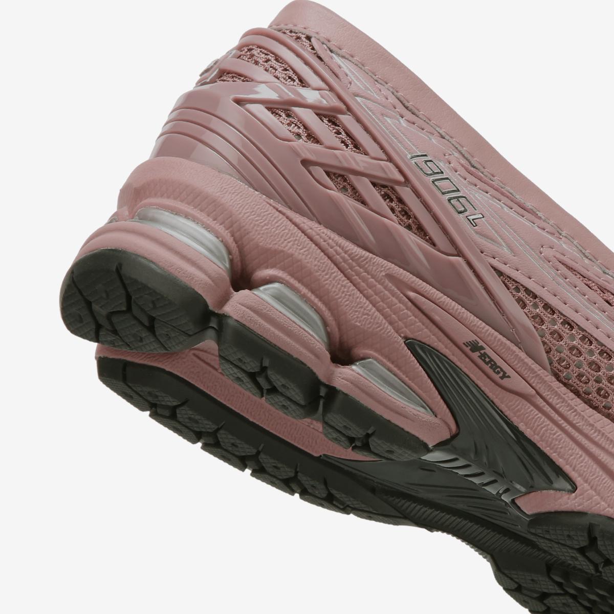 U19065WS - Pink