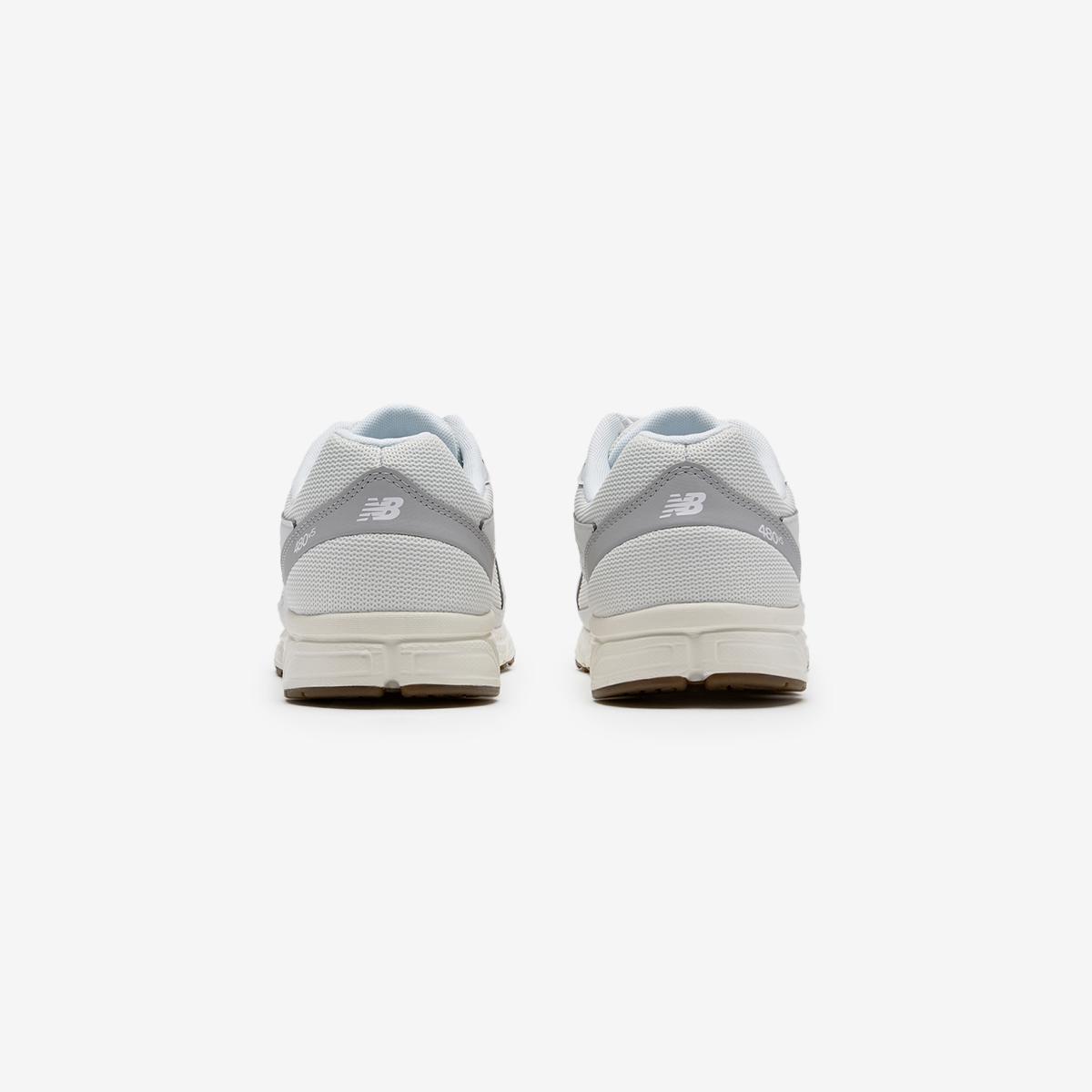 W480GG5 (4E) - Ivory