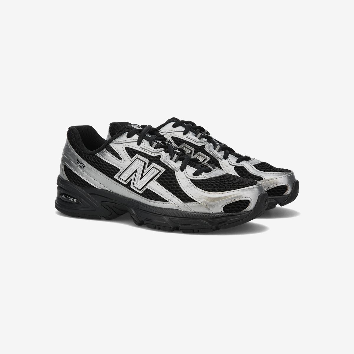 U7403FT - Black