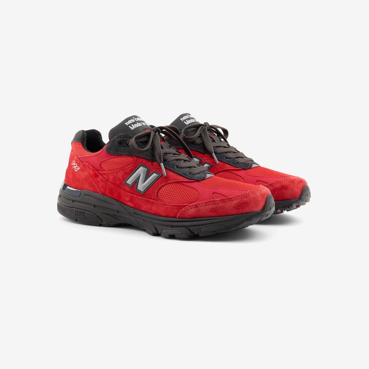U9935CX - Red