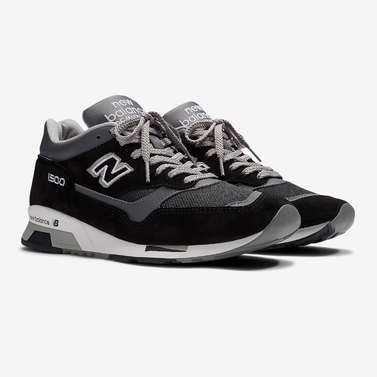 U1500PBK (BLACK) - Black