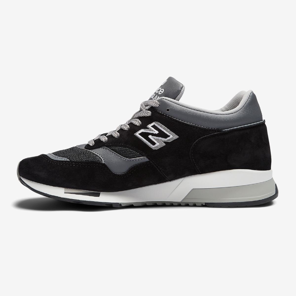 U1500PBK (BLACK) - Black