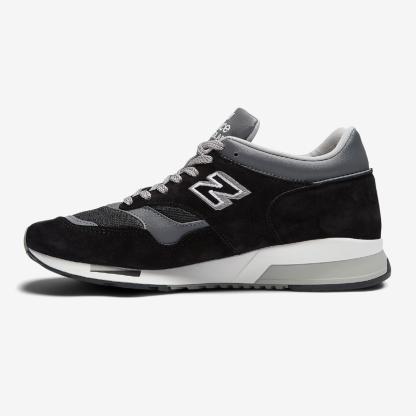 U1500PBK (BLACK) - Black