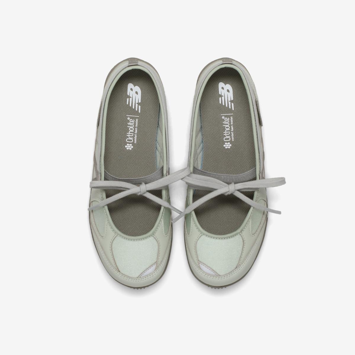 FLAT BREEZE / SD2601GM - Mint